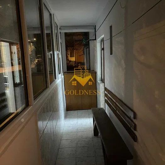 2 Camere decomandate, parcare, balcon, Manastur, MOL, Profi, BRD - Poză 8