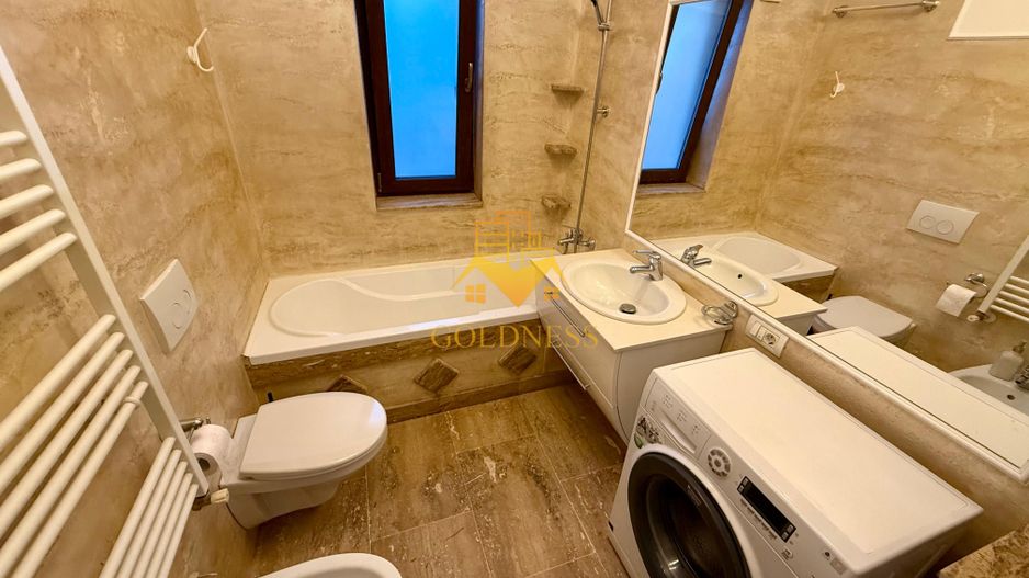 3 camere, modern, parcare, cartierul Marasti, Expo Transilvania, Profi - Poză 7