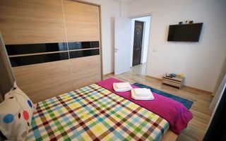 Apartament 2 cam. 45 mp utili et. 4/5 An 2017 Mamaia nord aproape de  plaja - Poză 16