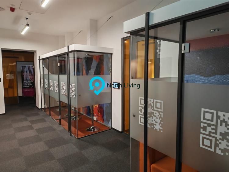 Clădire de birouri integral renovată, de inchiriat – Universitate / Centru Vechi - Poză 7