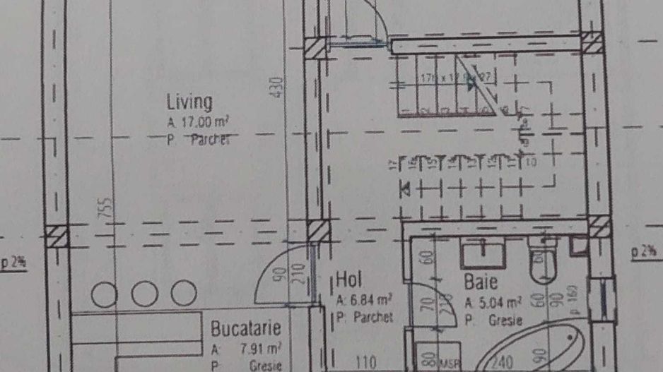 Vila de vanzare in Iasi, Barnova - Poză 3
