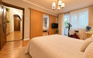 APARTAMENT 3 CAMERE | DECEBAL | 68MP | 2 LOGII | METROU | PANORAMA | - Poză 4