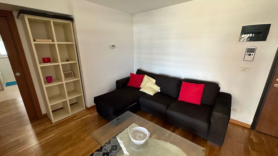 Apartament 2 camere cu  loc de parcare in subteran - Poză 12