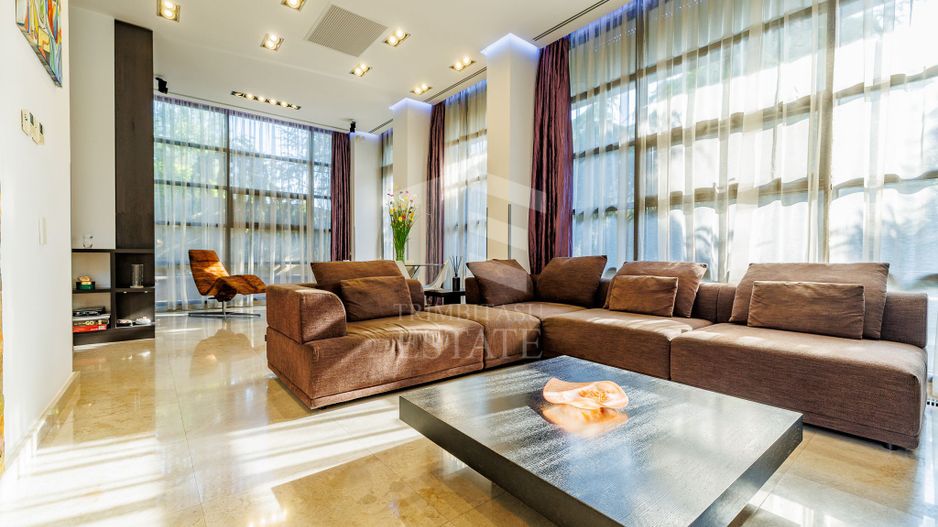 O CASA  PREMIUM-Drumul Taberei / Valea Oltului/ Valea Argesului - Poză 45