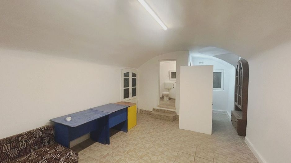 Spațiu Comercial de Închiriat Arad – 70mp, Acces Stradal - Poză 3