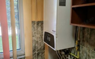 Apartament 2 Camere – Păcurari, 390 € - Poză 4