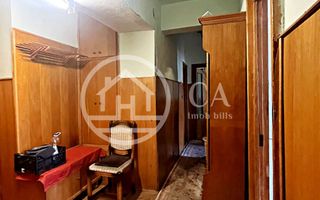 Apartament cu 3 camere de inchiriat in zona Nufarul, Oradea - Poză 8