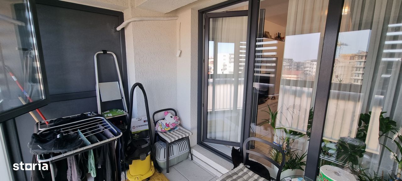 Apartament 2 Camere Drumul Dealu Cucului - Poză 4