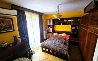 2 camere I Universitate - Teatrul National I.L.Caragiale  I Etaj 4/7 - Poză 3