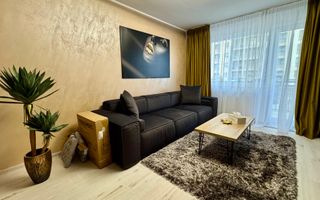 Apartament 2 camere | Decomandat | Confort Lux | Parcare | Casa Nobel - Poză 1