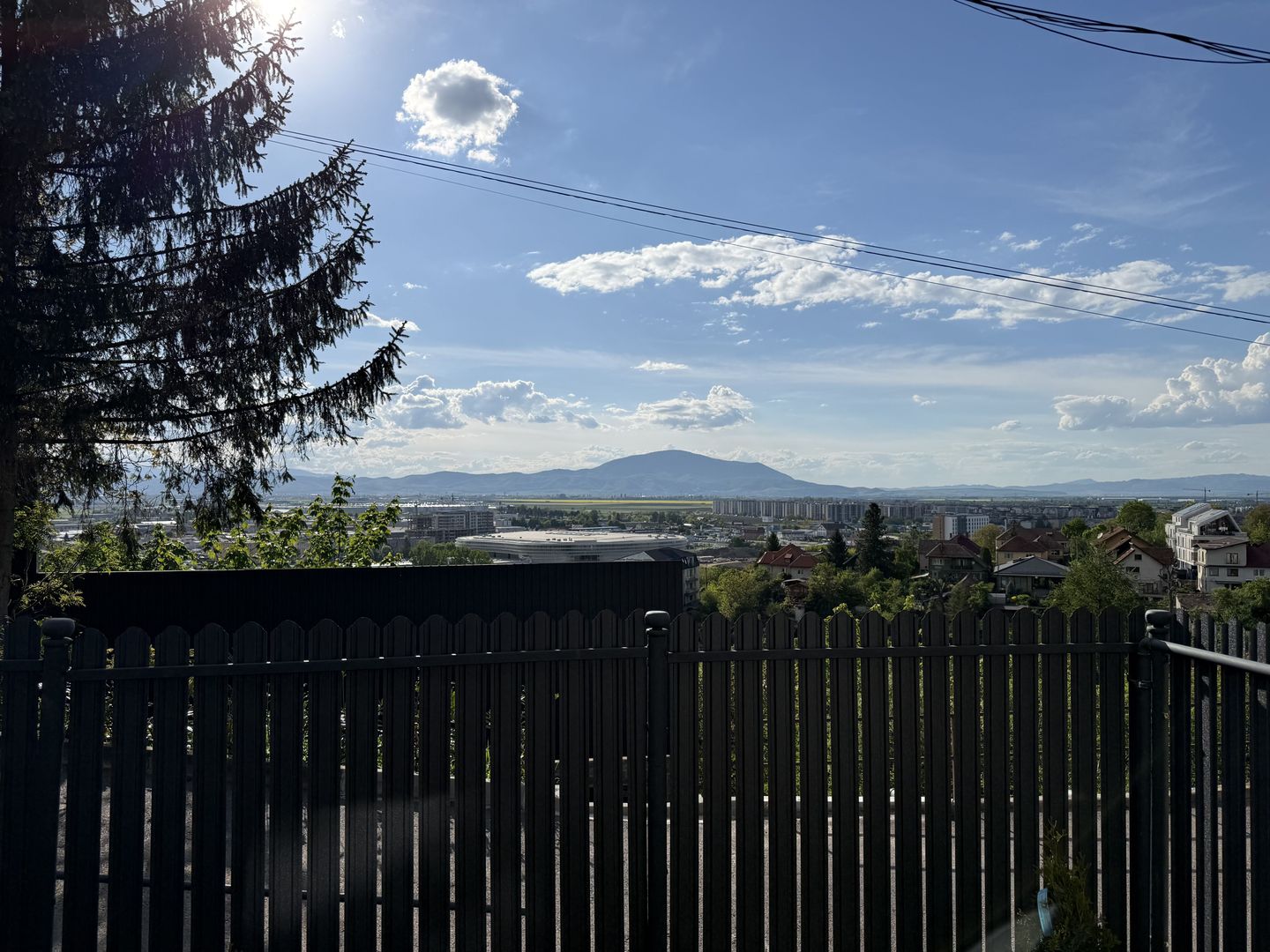 Apartament cu 2 camere in casa in Blumana, Brasov - Poză 4