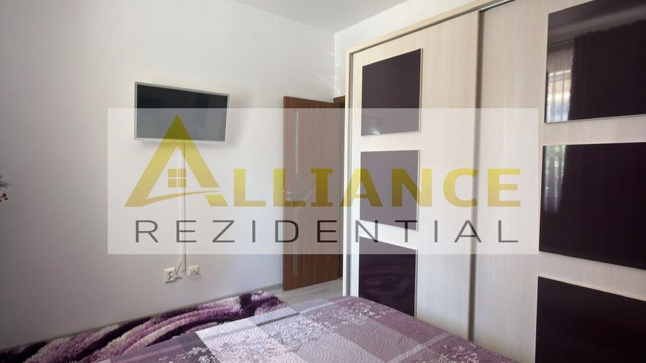 Apartament 2 camere mobilat - utilat * Gura Putnei - Poză 4