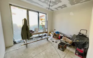 Casa individuală | 5 camere | Materiale premium | Priveliște montană - Poză 11