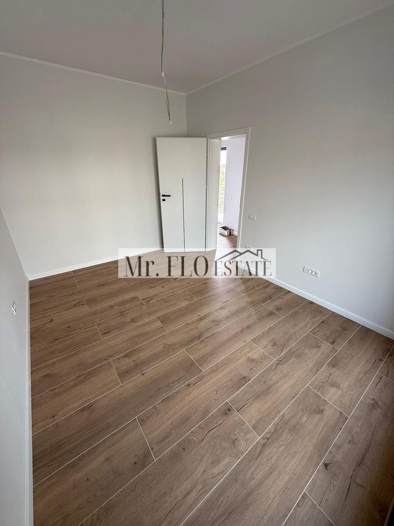 3000 E DISCOUNT - Duplex pe parter 3 camere Mosnita Noua cu Canalizare - Poză 12
