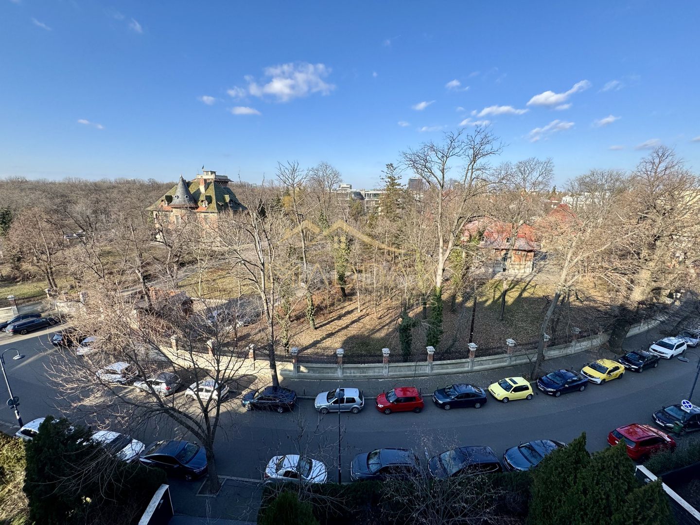 Penthouse - Duplex Exclusivist *218mp* / 60mp terasa / Kiseleff - Capitale - Poză 52