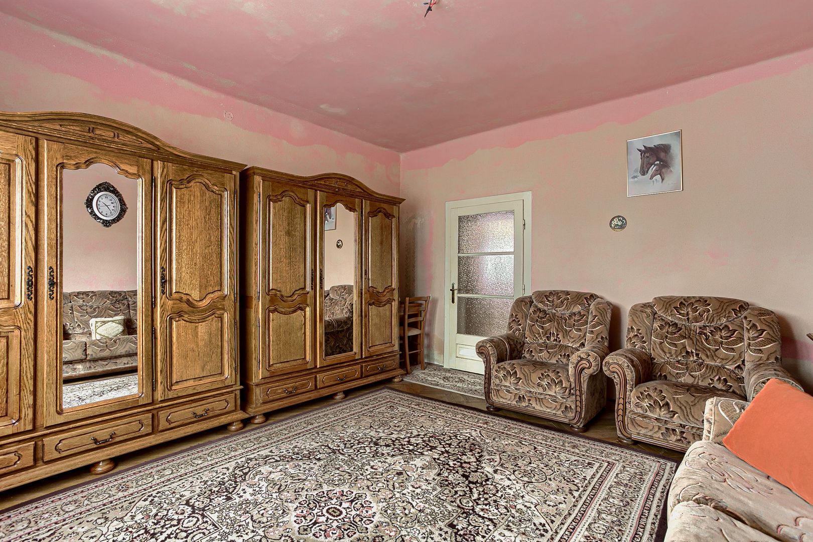 Casa cu 5 camere în Fântânele - Poză 8