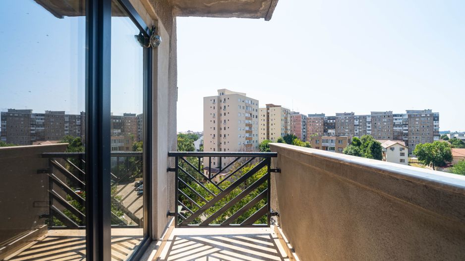 Apartament 2 camere complet renovat, lângă Kaufland și Lidl - Poză 7