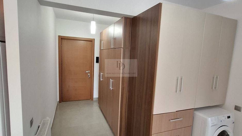 Apartament 2 camere spațios | Parcare | Dorobanților - Poză 8