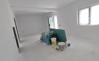 Casa la cheie cu 4 camere 2 bai curte 185 mp liberi pe Calea Cisnadiei - Poză 9