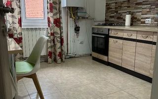 Apartament 2 camere in vila | Romana, ASE - Centrala proprie | Mobilat - Poză 9