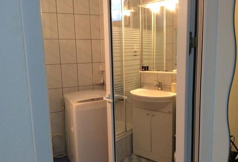 Apartament Plazza Mall - Poză 9