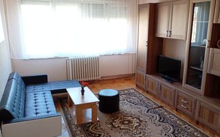 Apartament 2 camere zona Dacia cu Centrala si Garaj - Poză 1