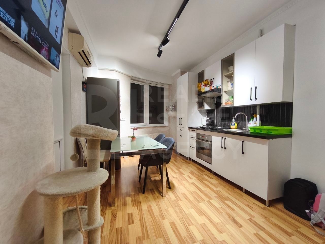 Vânzare, apartament, 1 dormitor, Strada Petru Zadnipru, Ciocana - Poză 2