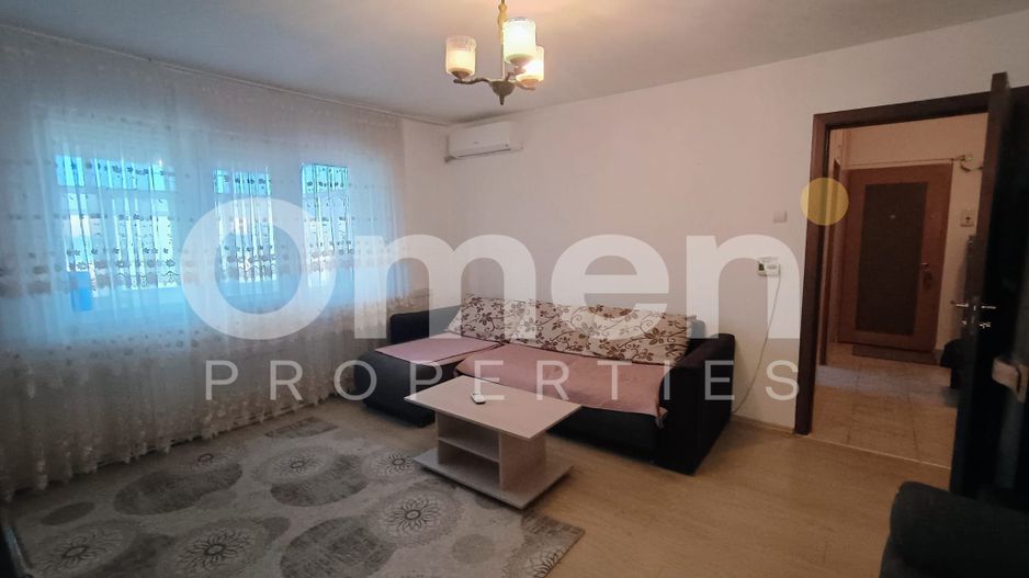 Apartament 2 camere | Str. Petru Rareș | Etaj 4 - Poză 2