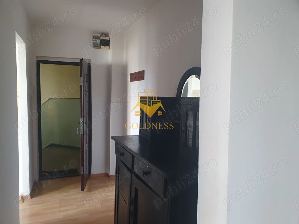 2 camere decomandate, Pet Friendly, Plaja Grigorescu, Profi, Somesului - Poză 7