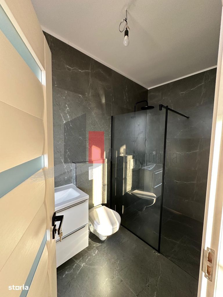 Vand Casa in Domnesti ,str Fortului - 500mp - Poză 3
