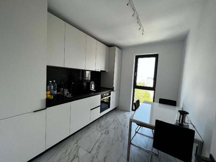 Apartament 2 camere CORE | Parcare subterana cu statie electrica - Poză 2