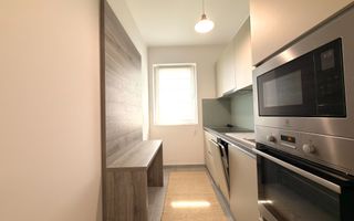 Apartament 2 camere decomandate cu terasa, bloc nou, zona Record Park! - Poză 2