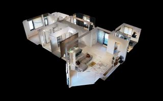 Lux și Eleganță - Penthouse de Vis disponibil pentru inchiriere - Poză 8