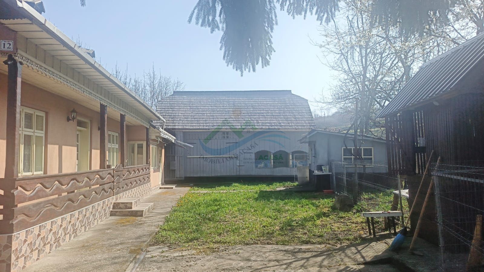 Casă de vânzare Drăgoești . - Poză 4