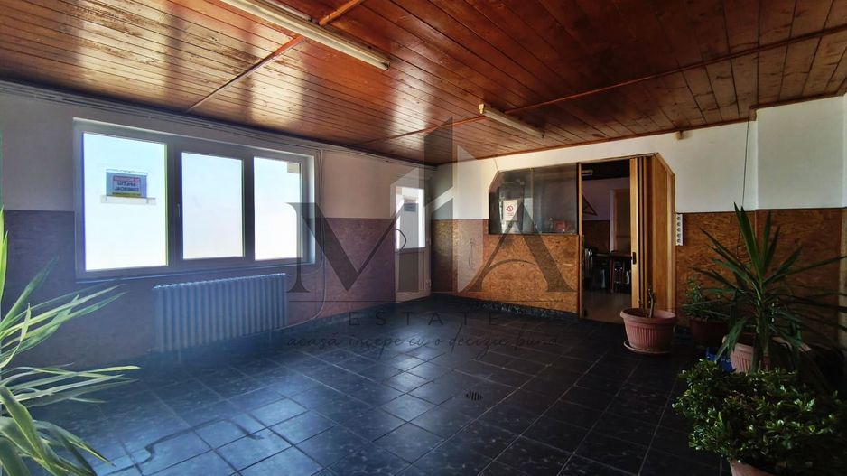 Spatiu comercial de inchiriat, Oncea, Oradea - Poză 2
