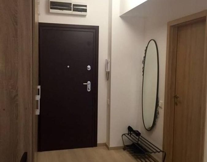 Studio lux 42 mp | Dristor Residence | 5 min metrou | Centrală - Poză 9