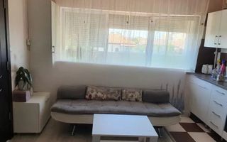 Apartament 3 cam zona Aradului mansarda. - Poză 11