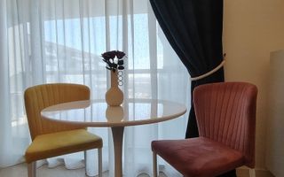 COM 0% I Apartament 2 camere Cortina North Pipera I cu parcare inclusa - Poză 3