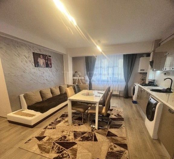 Apartament complet mobilat și utilat în Florești - Zona Kik - Poză 2