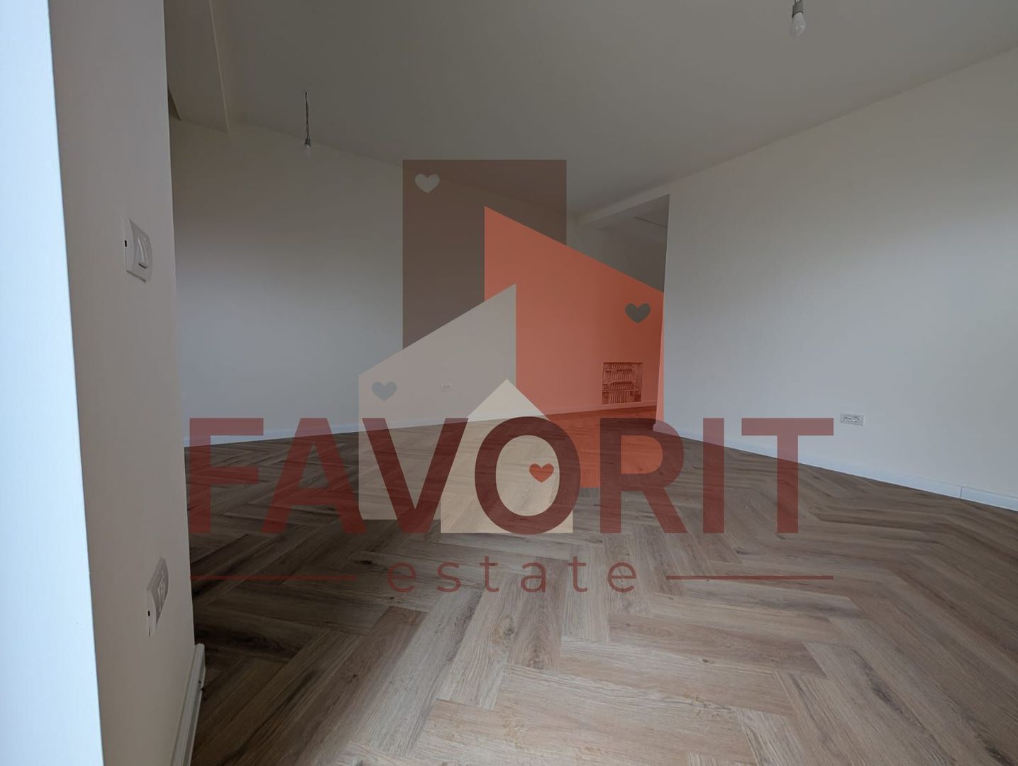 Duplex | Parter | Toate utilitatile | Finisaje premium | Curte generoasa - Poză 4