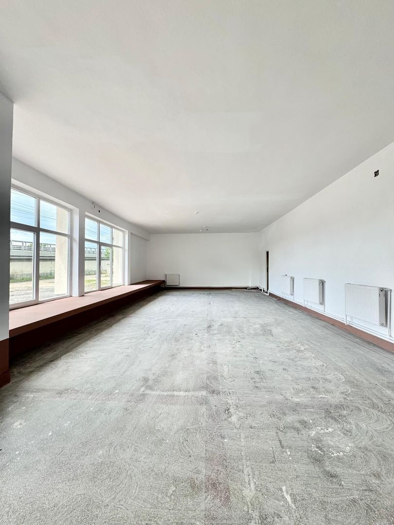 Spațiu Comercial/Evenimente – Daia, 400 mp - Poză 2