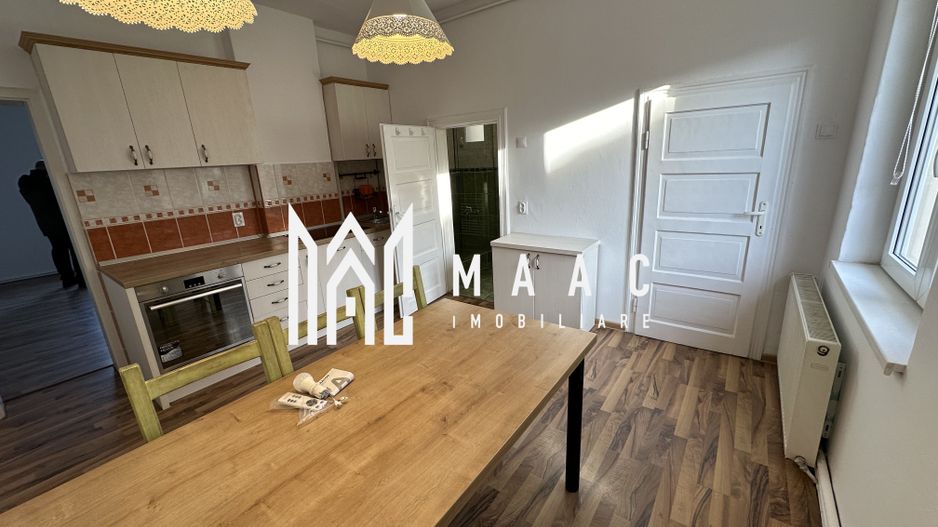 Spatiu birouri 3 camere | 116mp | Curte | Calea Dumbravii - Poză 3