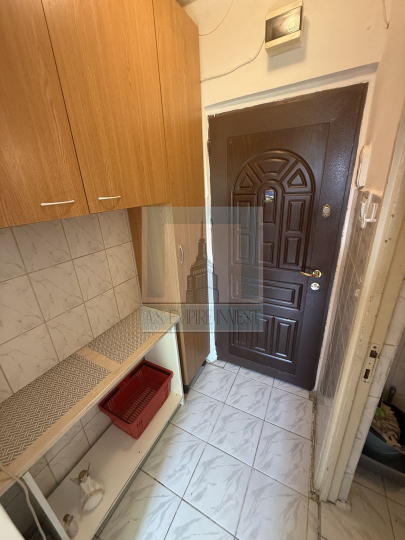 Garsoniera  12 mp utili - zona Vlahuta - Poză 3