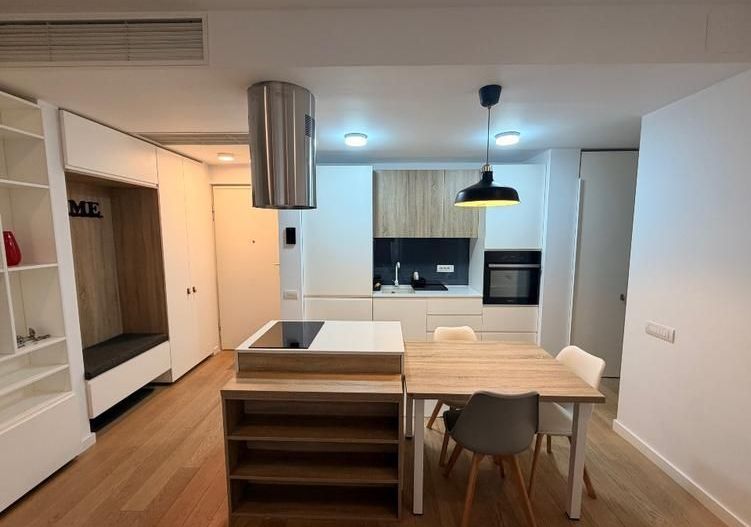 Apartament 2 camere | One Herăstrău Plaza | Terasă 35 mp | Parcare - Poză 4