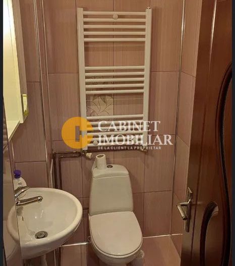 Apartament 3 camere decomandat -  Zona Dacia - Poză 8