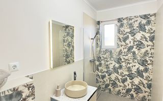 Apartament ultrafinisat | 2 camere | Cartier Terra-Floresti - Poză 14