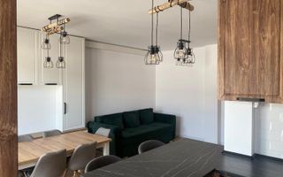 Apartament | 3 camere | terasa | Borhanci | - Poză 5