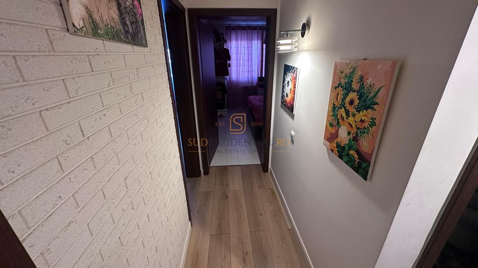 Popesti-Leordeni-Apartament cu 3 camere , decomandat,Comision 0% - Poză 6