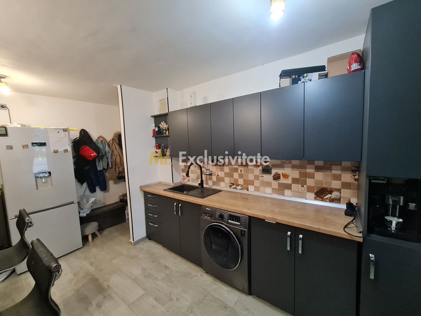 Apartament 2 camere Rovine-Ibiza - Poză 2