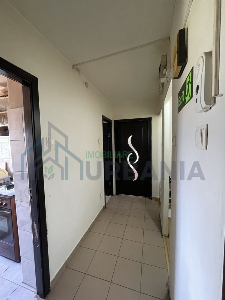 Apartament 2 camere semidecomandat, 52 mp, Podu Roș, Iași – vânzare - Poză 4